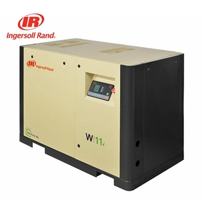 Περιστροφικός βιδωτός αεροσυμπιεστής Ingersoll Rand